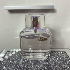 Lacoste Perfume